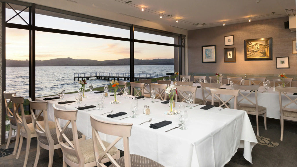 Millennium Hotel and Resort Manuels Taupō