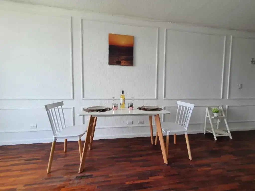 Apartamento Avenida Reforma Ciudad de Guatemala