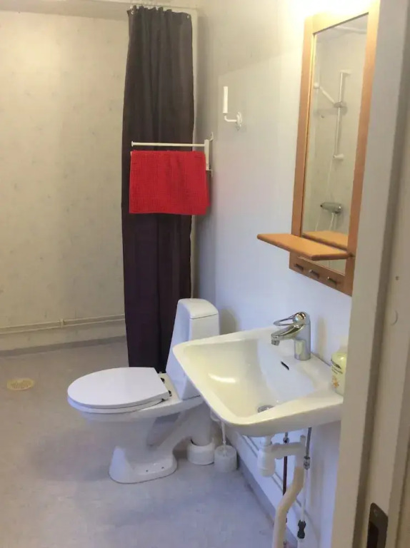 Mora City B&B