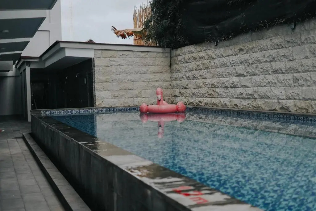 The Capital Hotel and Resort Seminyak