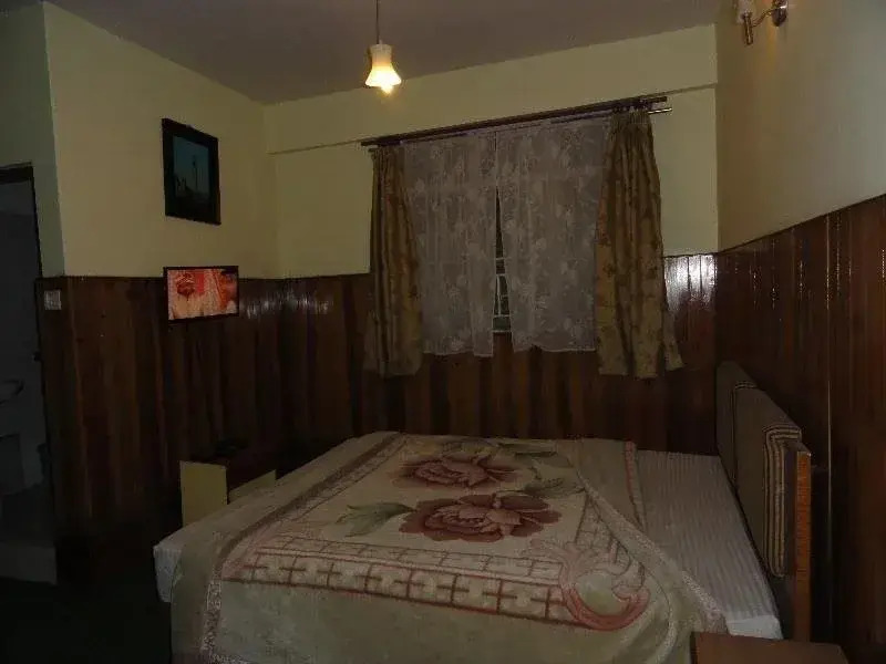 Hotel Grace Inn