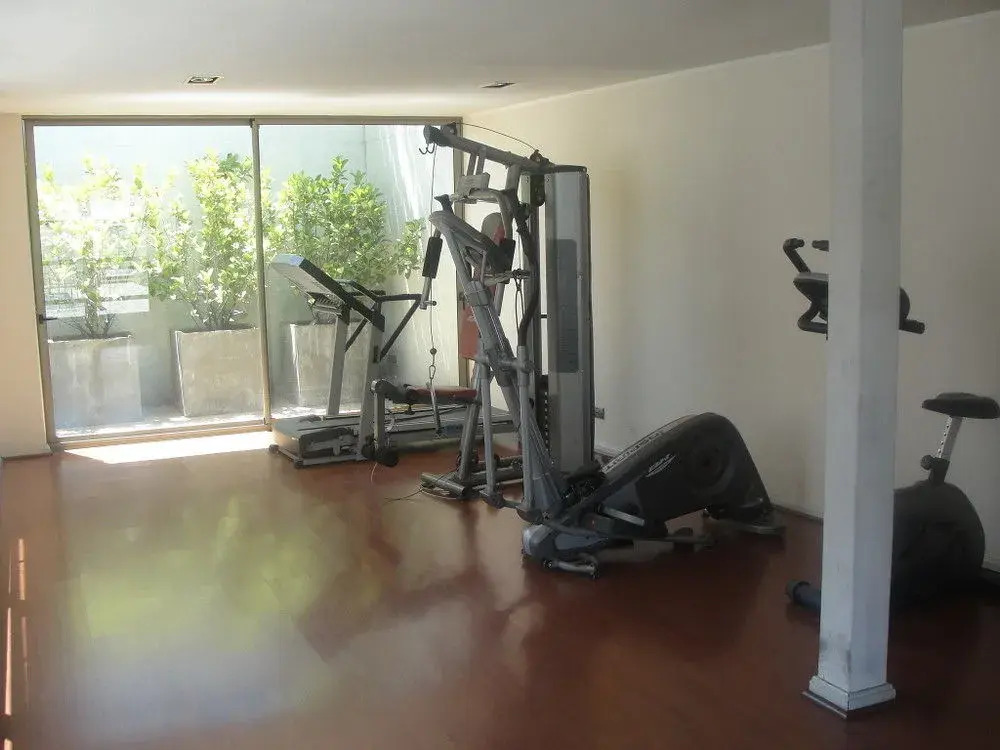 Apartment Las Heras