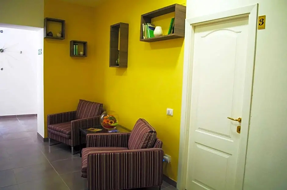Il Giardinetto Guest House