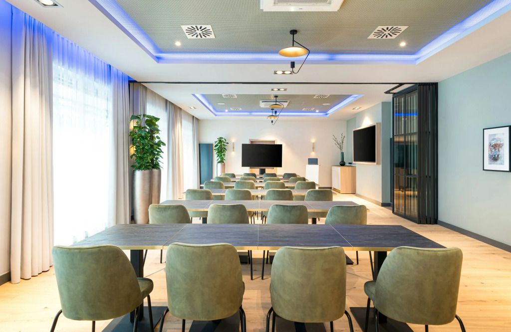 Leonardo Hotel Hamburg Altona