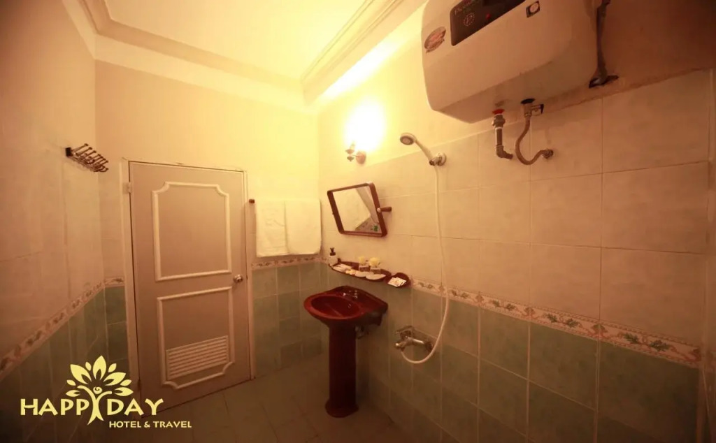 Happy Day II Hotel