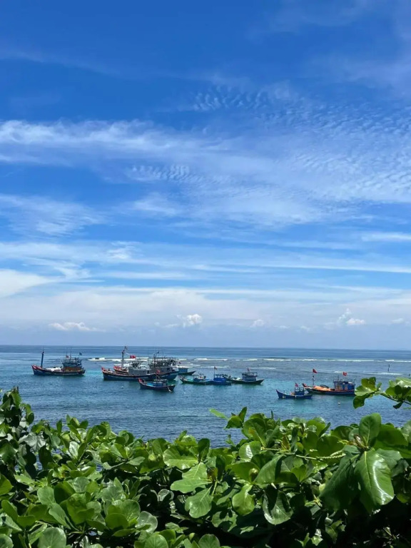 Khách Sạn Hoàng Thông Lý Sơn