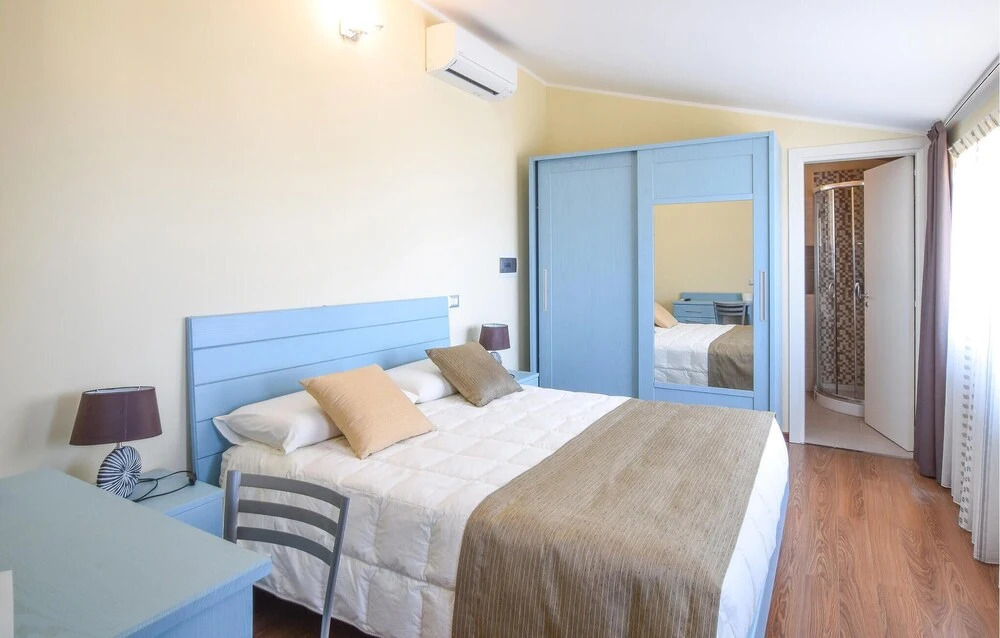 Amazing Apartment in Falerna With 4 Bedrooms and Wifi