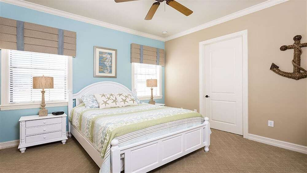 Villa W142 Golden Bear Dr, Reunion Resort 4 Bedroom Villa