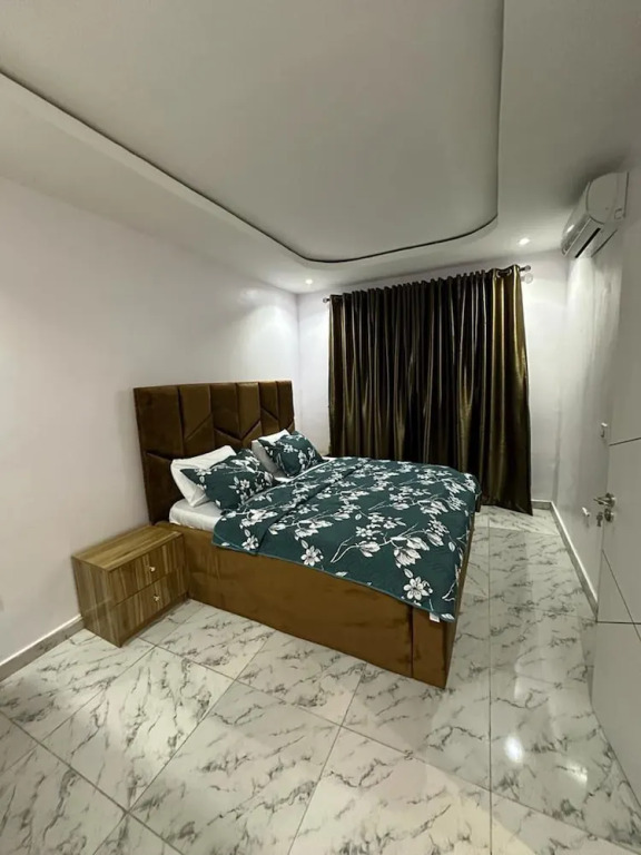 Luxury 3bed Furnished Apartment at Ikate