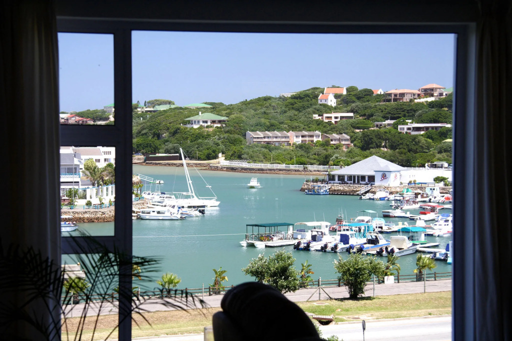 Dockside