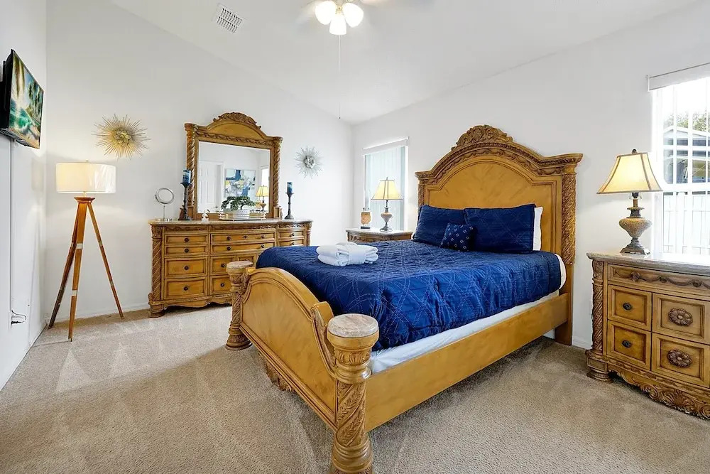 108 Stetson Court Kissimmee Family