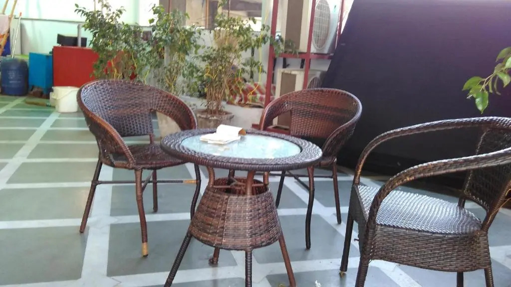 Hotel Superb Just Near New Delhi Railway Station & Connaught Place