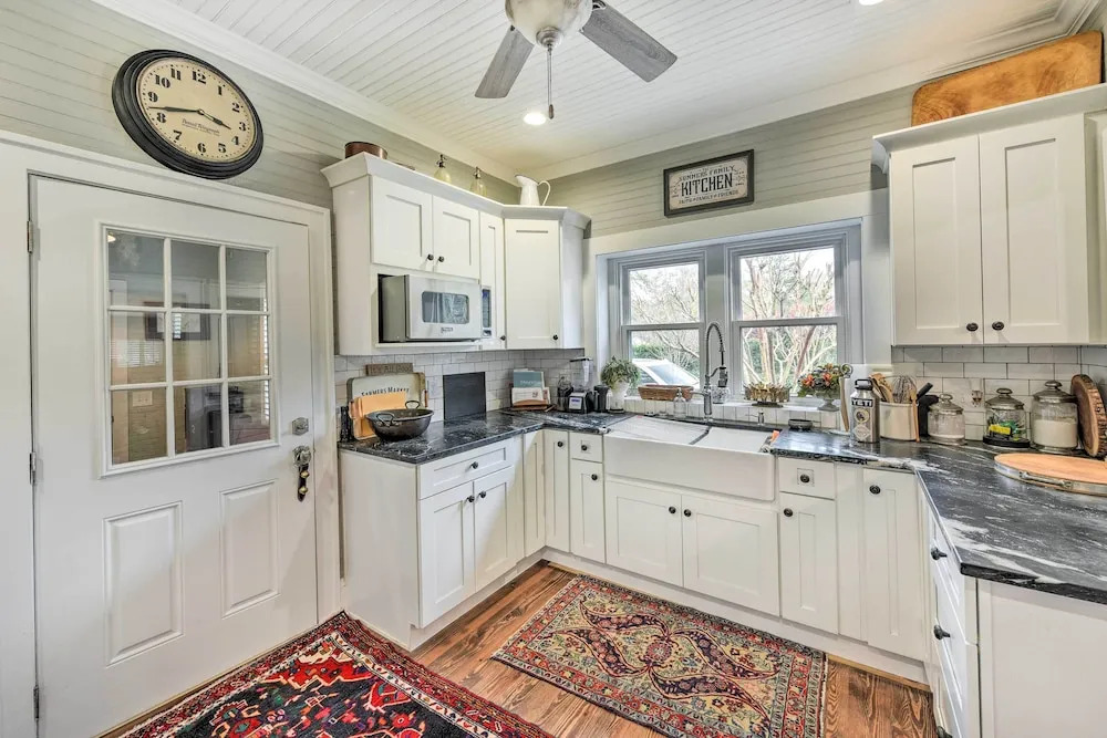 Ridgeland Vacation Rental < 30 Mi to Beaufort