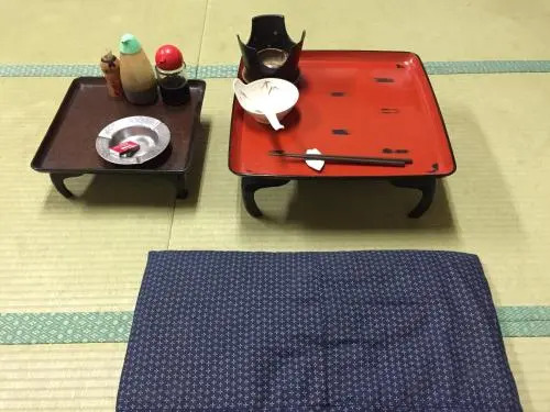 Ryokan Morishige