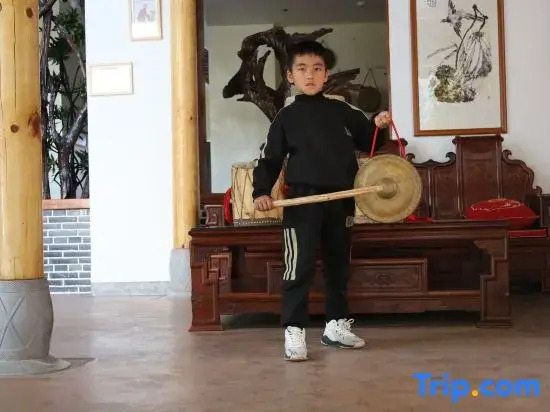 Jianshui Shanghe Hotel