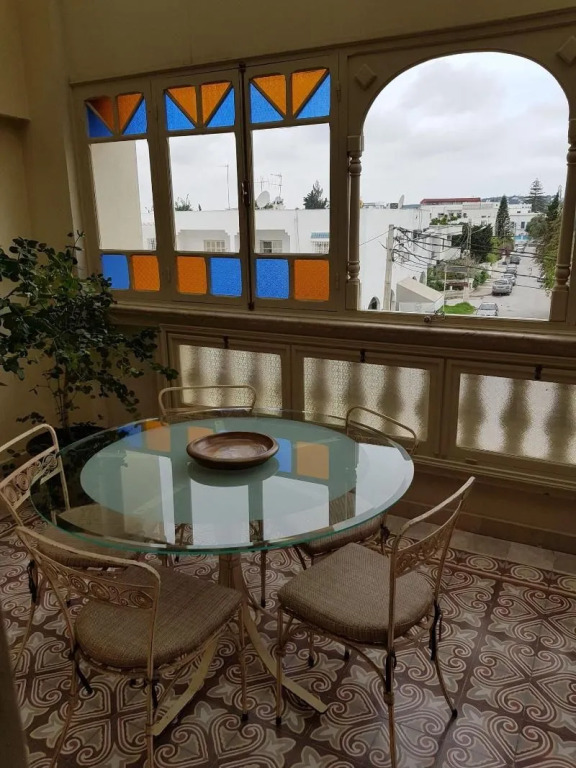 Maison dHôtes Dar Ennassim