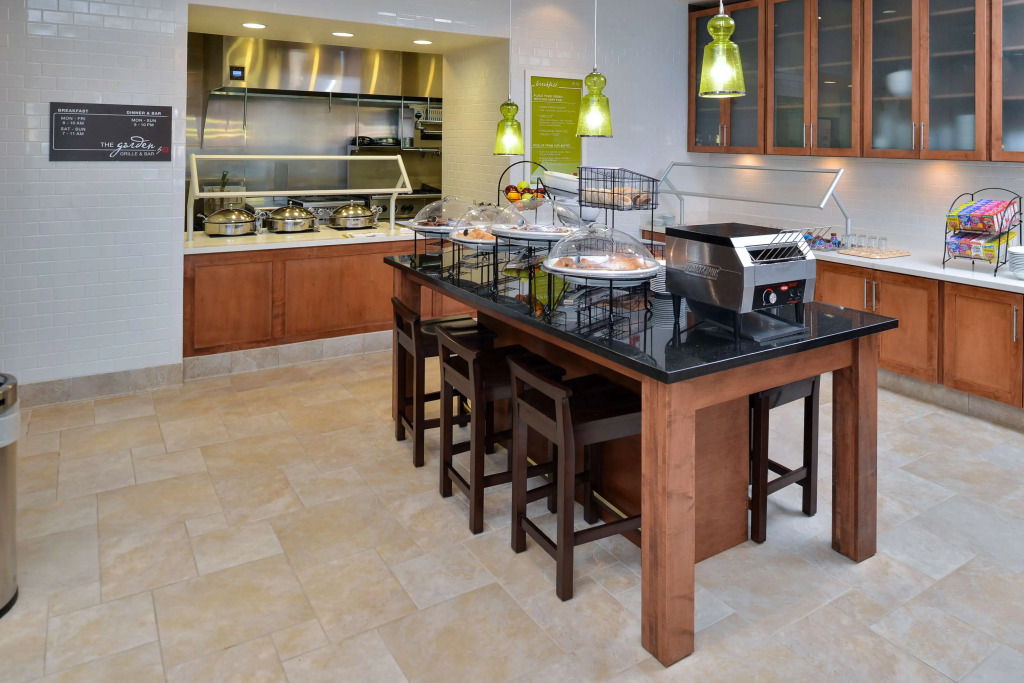 Hilton Garden Inn Cincinnati/West Chester