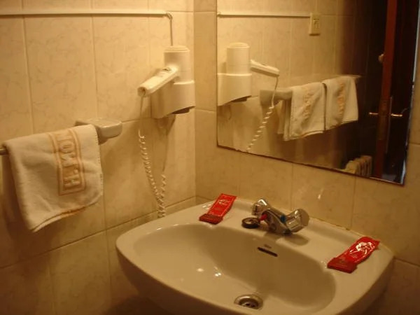 Hotel Monte y Mar