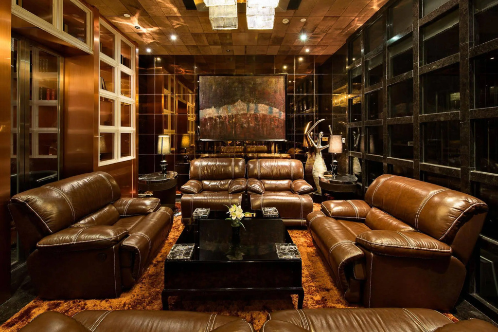 Sanya Visun Royal Yacht Hotel