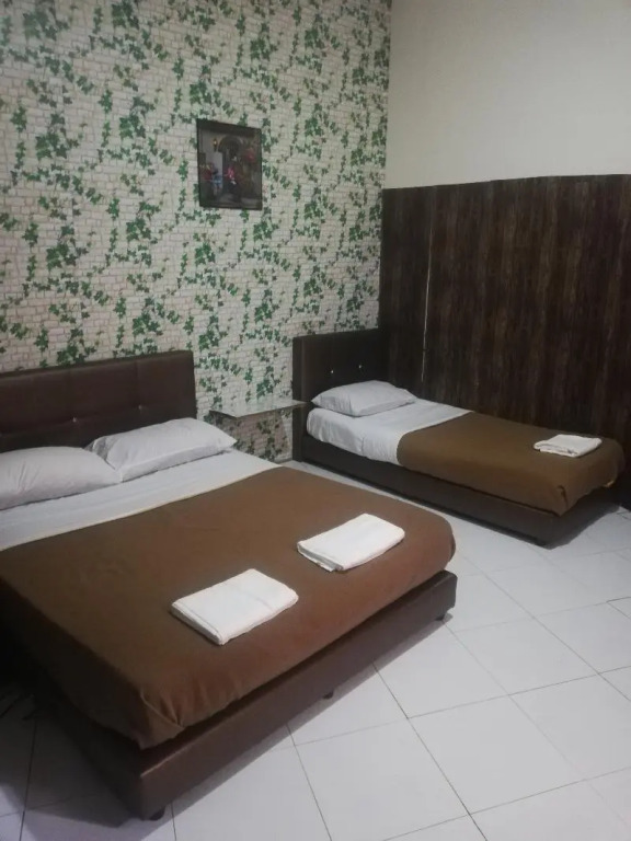 SPOT ON 90095 Slk Hotel