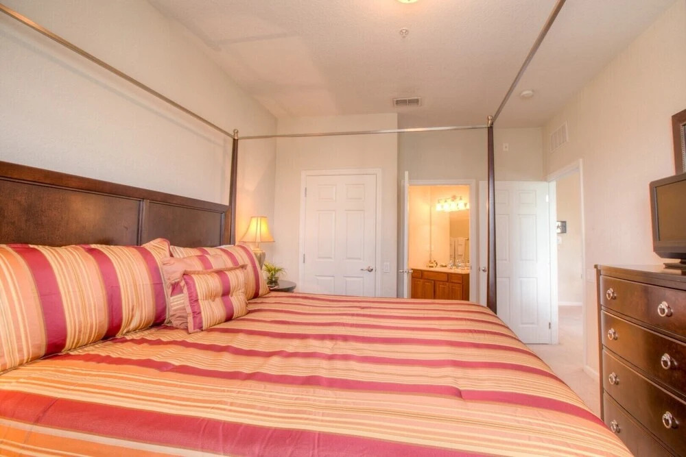 Oasis Getaway