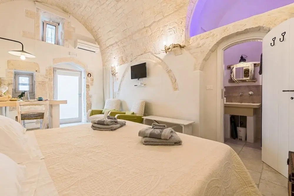 White Pepper Studio by Wonderful Italy