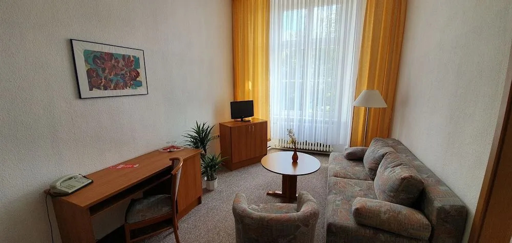 Hotel "Stadt Köthen"