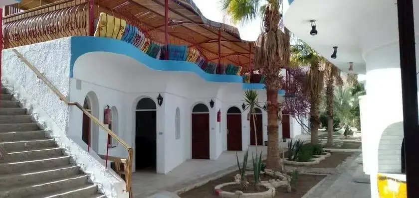 El Sebaey Village
