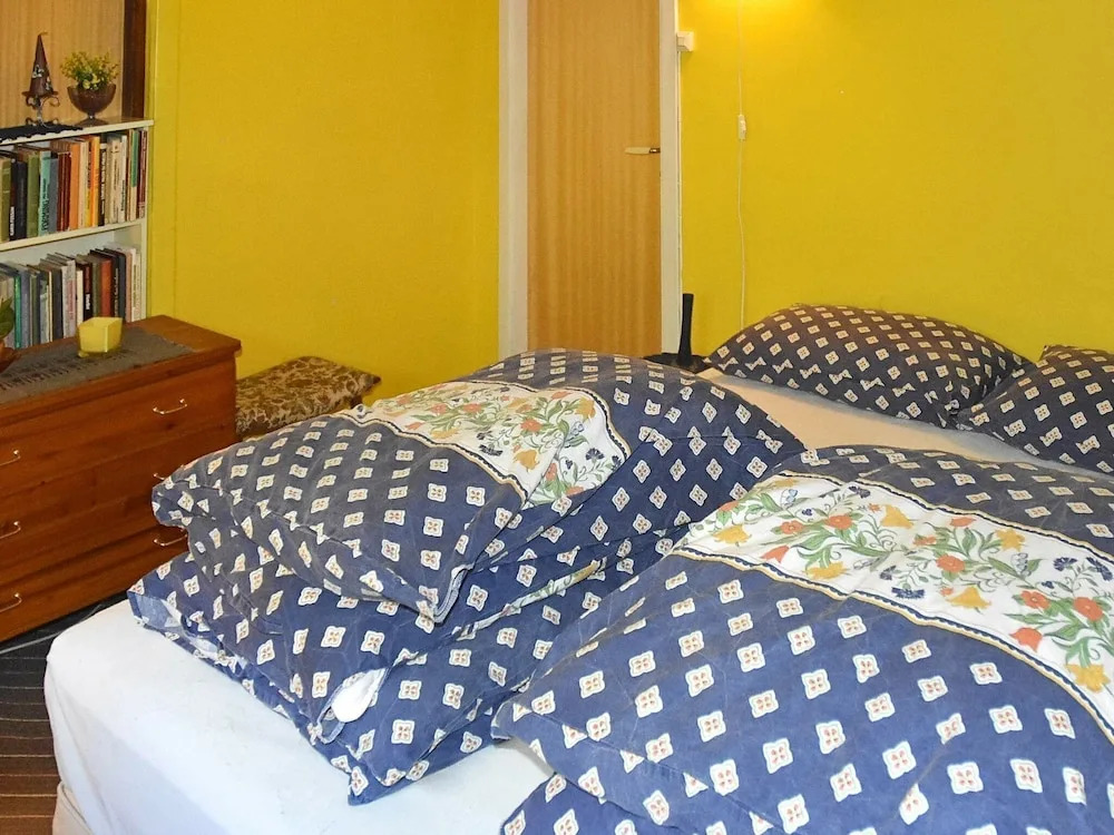 3 Person Holiday Home in Vartdal