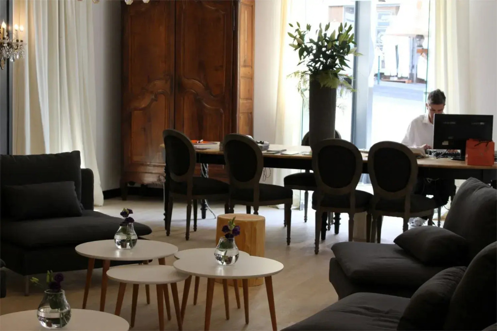 Belfry & Spa by Ligne St Barth