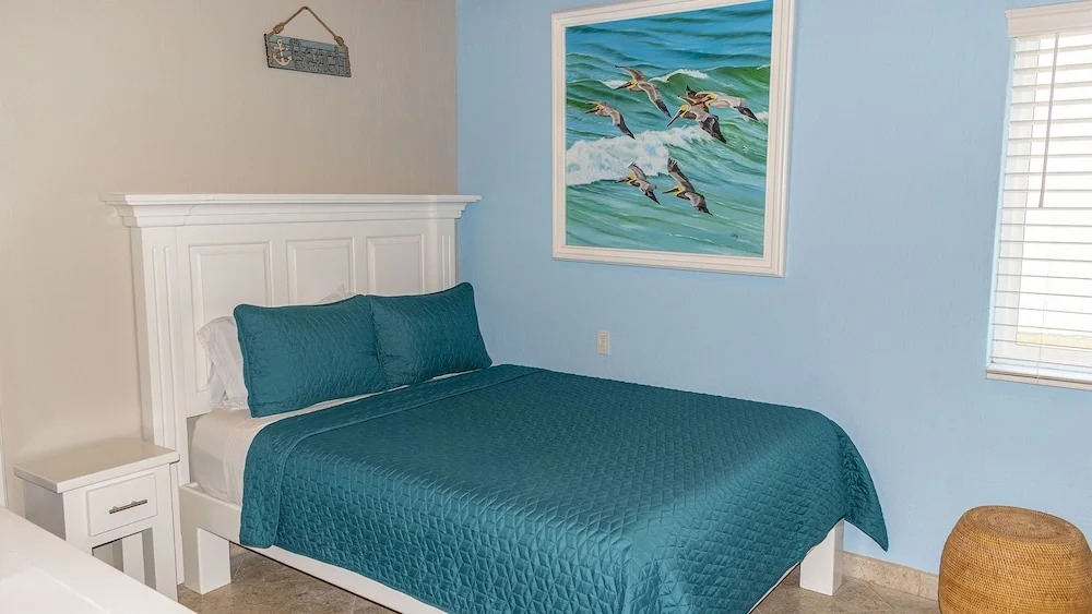 Stunning 3 Bedroom Beach Villa on Sandy Beach at Las Palmas Beachfront Resort V-16 3 Villa by RedAwning