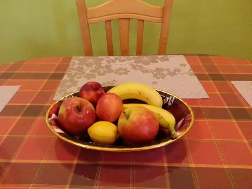 Borostyán Vendégház