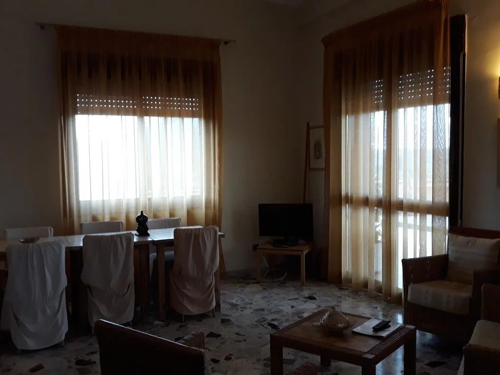 Camera Con Vista
