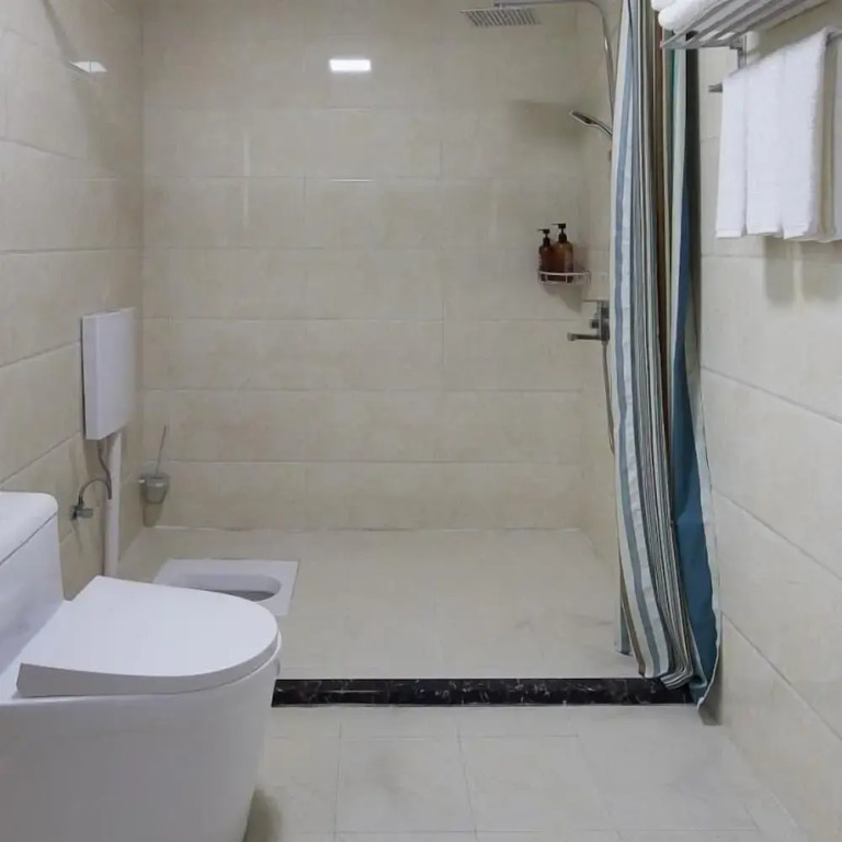 Floral Hotel Ban Po Hui Wang Zhangjiajie