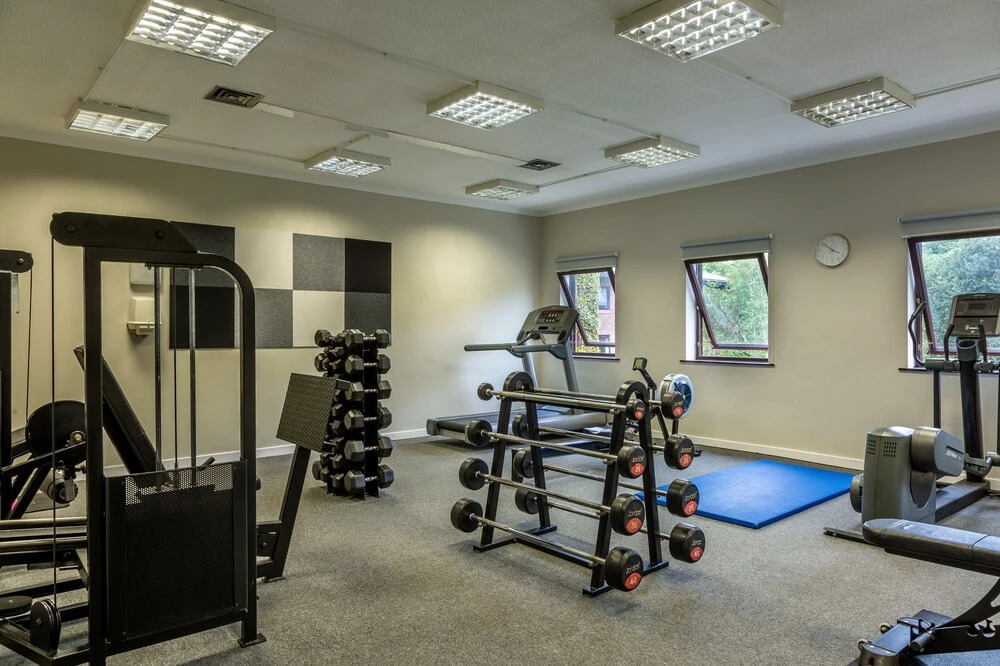 Summergrove Halls
