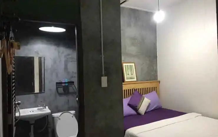 Lanna Hostel