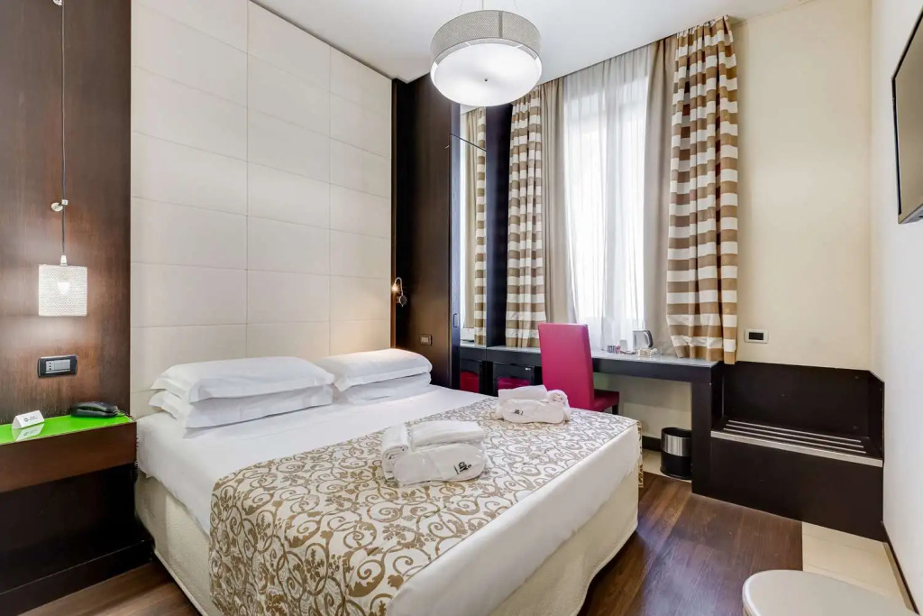 Best Western Cinemusic Hotel