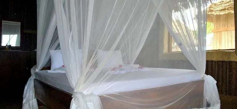 Zanzibar Rock Resort