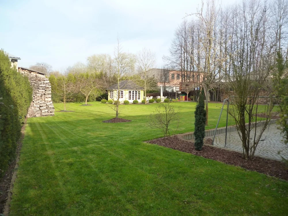 Hotel Villa Wittstock