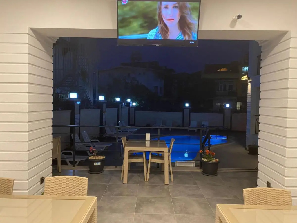 MİYAS LUXURY HOTEL