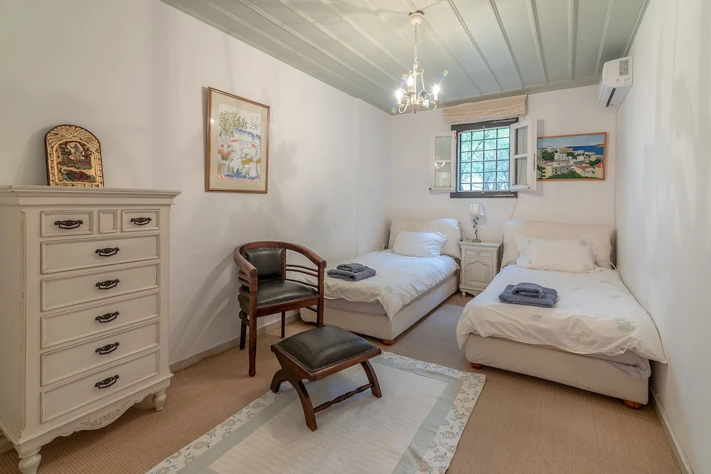 Villa SEAlia Elegantseasidein Spetses