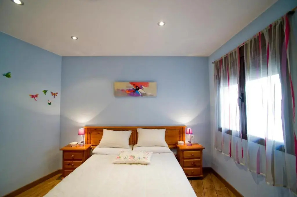 LA CASA DEL TIO MASE