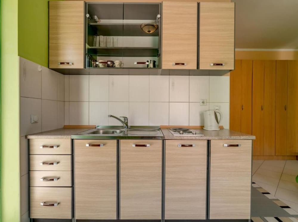 Amor Residence
