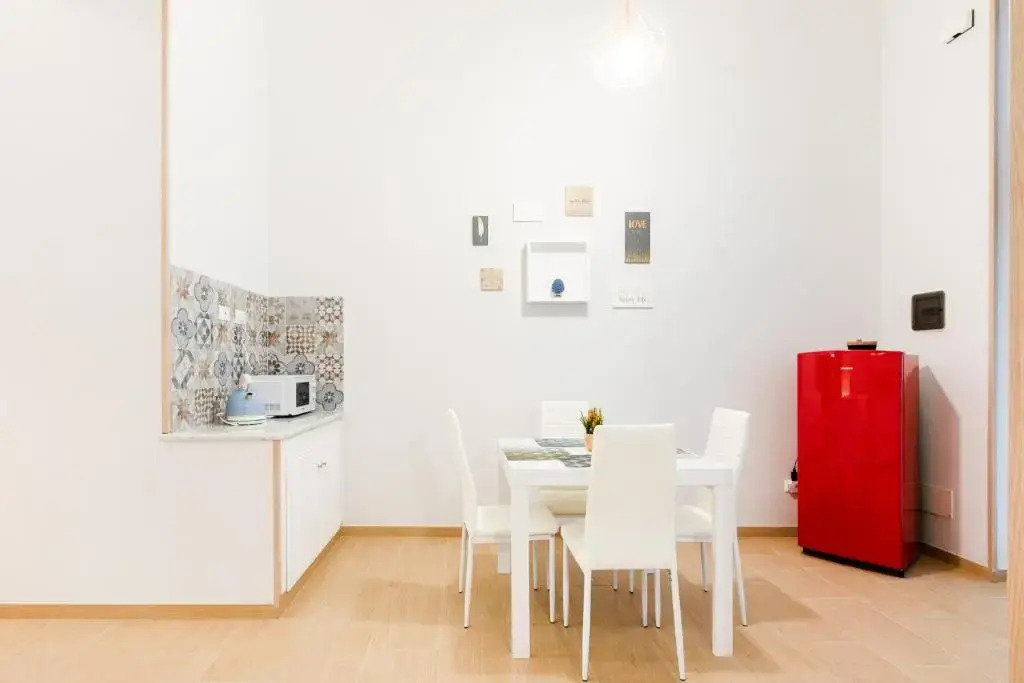 Palazzo Butera Cozy Studio Apartment