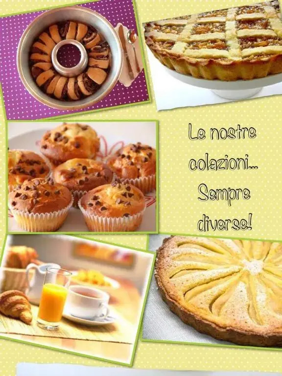 B&B La Palma