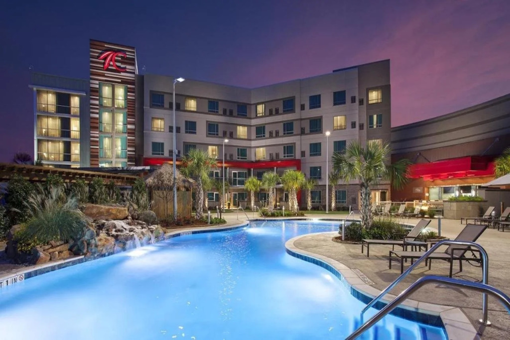Choctaw Casino & Resort Grant, Trademark Collection by Wyndham