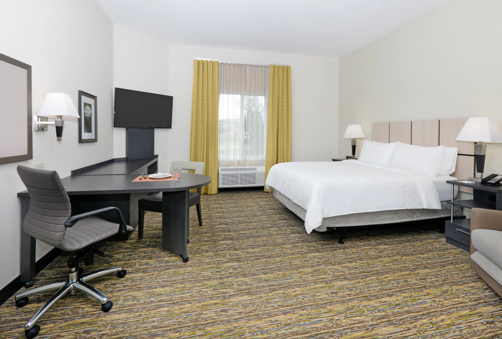 Candlewood Suites Dallas NW - Farmers Branch by IHG