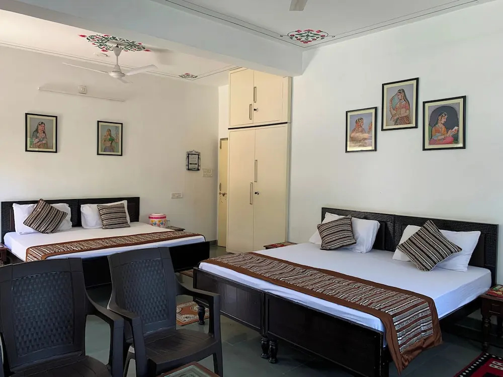 Gadh Ganesh Homestay