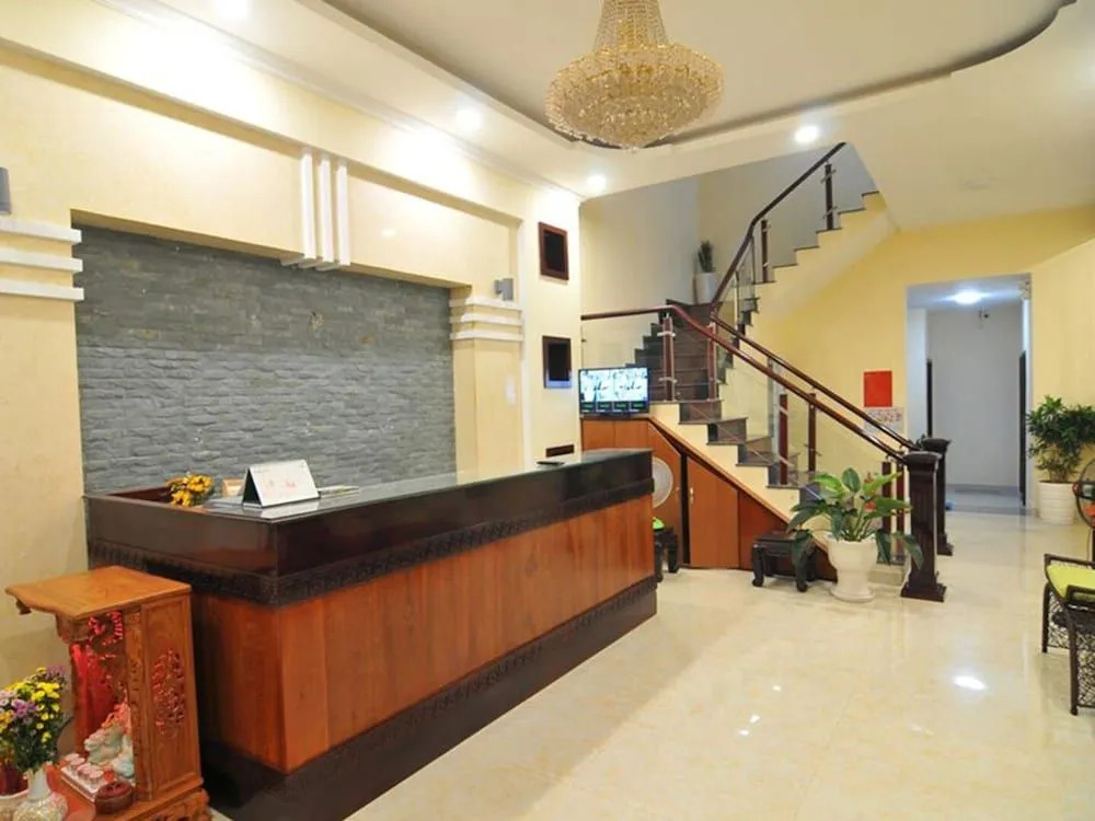 Tiny Apartment Saigon Centre