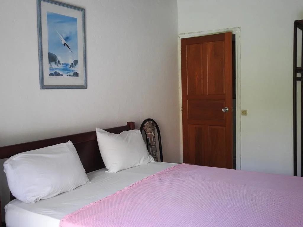 Le Duc'ery hotel
